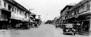Черно белая история Королевства Таиланд