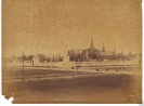 Черно белая история Королевства Таиланд