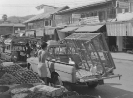 Черно белая история Королевства Таиланд