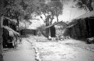 Черно белая история Королевства Таиланд