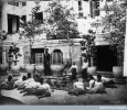 Черно белая история Королевства Таиланд