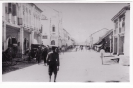 Черно белая история Королевства Таиланд