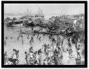 Черно белая история Королевства Таиланд