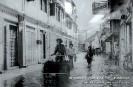 Черно белая история Королевства Таиланд