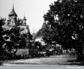 Черно белая история Королевства Таиланд