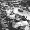 Черно белая история Королевства Таиланд