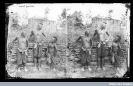 Черно белая история Королевства Таиланд