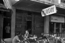 Черно белая история Королевства Таиланд