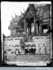 Черно белая история Королевства Таиланд