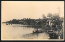 Черно белая история Королевства Таиланд