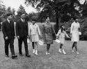 Прошлое Королевства Таиланд на старых фото